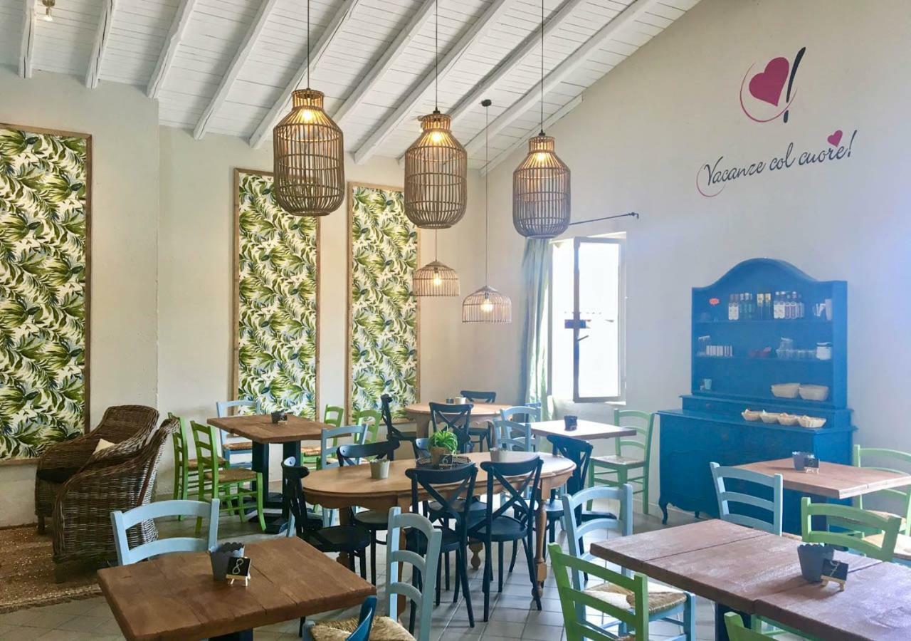 Vacanze Glamping Boutique San Felice del Benaco Luaran gambar